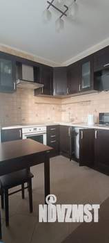 1-к квартира, вторичка, 32м2, 11/18 этаж