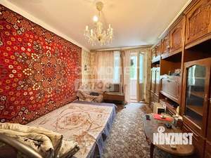 1-к квартира, вторичка, 30м2, 2/5 этаж