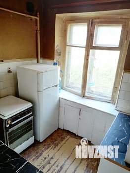 2-к квартира, вторичка, 41м2, 4/4 этаж