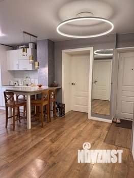 3-к квартира, вторичка, 75м2, 4/14 этаж