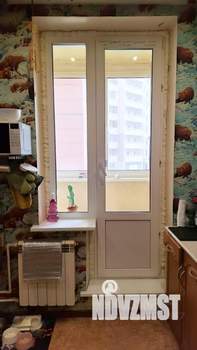 3-к квартира, вторичка, 83м2, 2/17 этаж