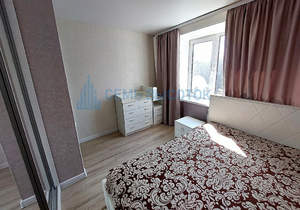 2-к квартира, вторичка, 37м2, 4/5 этаж