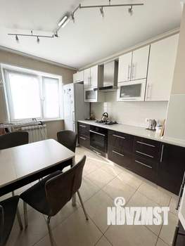 3-к квартира, вторичка, 64м2, 4/10 этаж