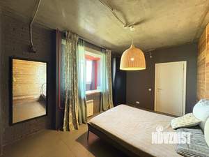 2-к квартира, вторичка, 65м2, 21/22 этаж