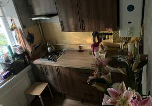 1-к квартира, вторичка, 35м2, 3/5 этаж