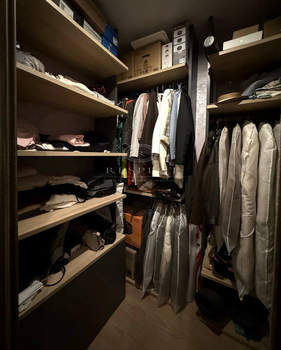 1-к квартира, вторичка, 40м2, 17/17 этаж