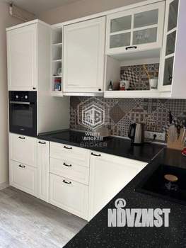 3-к квартира, вторичка, 70м2, 3/18 этаж