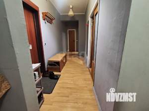 2-к квартира, вторичка, 58м2, 15/17 этаж