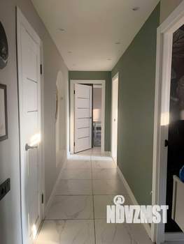 3-к квартира, вторичка, 78м2, 2/5 этаж