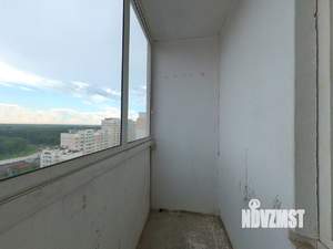 1-к квартира, вторичка, 38м2, 18/18 этаж