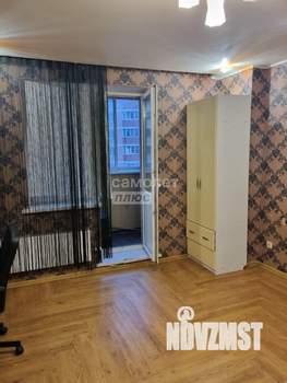 3-к квартира, вторичка, 80м2, 11/17 этаж