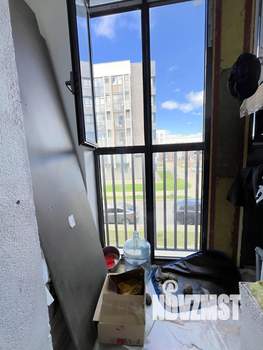 3-к квартира, вторичка, 80м2, 2/6 этаж
