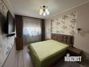 3-к квартира, вторичка, 70м2, 8/14 этаж