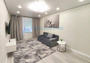 1-к квартира, вторичка, 34м2, 1/9 этаж