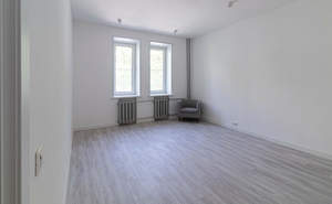 2-к квартира, вторичка, 43м2, 2/3 этаж
