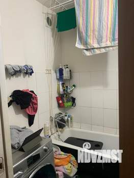 2-к квартира, вторичка, 56м2, 10/12 этаж