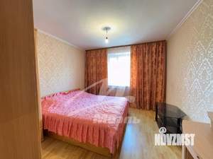 3-к квартира, вторичка, 75м2, 2/10 этаж