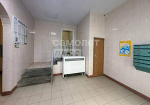 1-к квартира, вторичка, 38м2, 11/14 этаж