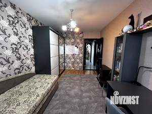 2-к квартира, вторичка, 57м2, 9/9 этаж
