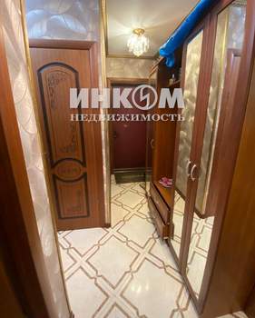 2-к квартира, вторичка, 48м2, 2/5 этаж