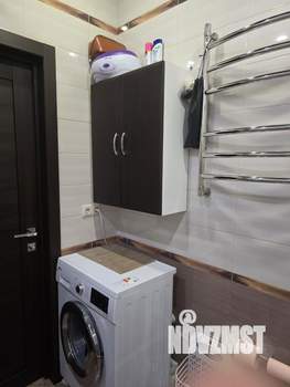 1-к квартира, вторичка, 38м2, 6/14 этаж