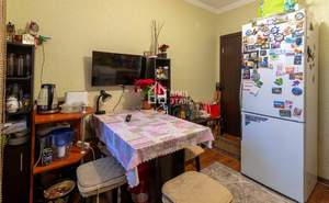 1-к квартира, вторичка, 37м2, 3/16 этаж