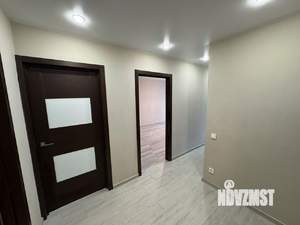 3-к квартира, вторичка, 62м2, 5/5 этаж
