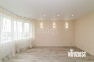 1-к квартира, вторичка, 44м2, 13/17 этаж