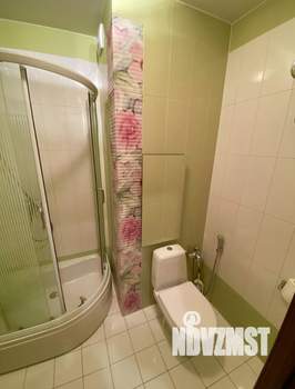 1-к квартира, вторичка, 42м2, 12/14 этаж