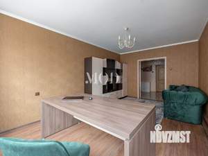 2-к квартира, вторичка, 70м2, 2/17 этаж