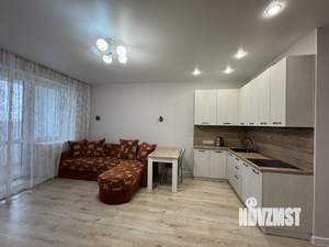 Студия квартира, вторичка, 32м2, 10/17 этаж
