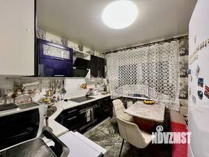 1-к квартира, вторичка, 37м2, 10/14 этаж