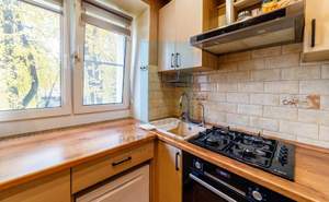 2-к квартира, вторичка, 45м2, 1/5 этаж