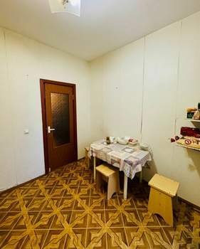 2-к квартира, вторичка, 54м2, 3/17 этаж