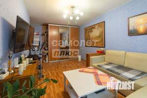 2-к квартира, вторичка, 46м2, 5/5 этаж