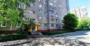 Фото квартиры на продажу (1)