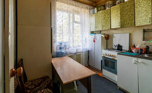 2-к квартира, вторичка, 44м2, 3/4 этаж