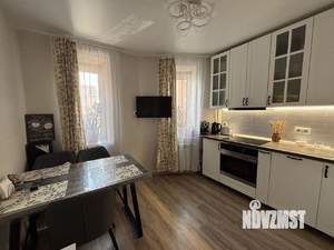 1-к квартира, вторичка, 41м2, 5/14 этаж