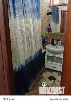 1-к квартира, вторичка, 41м2, 15/16 этаж