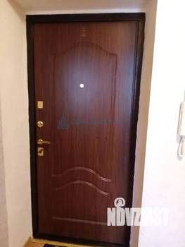 1-к квартира, вторичка, 42м2, 13/22 этаж