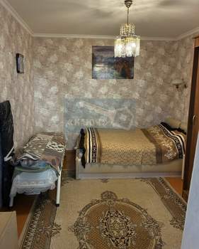 3-к квартира, вторичка, 57м2, 3/9 этаж