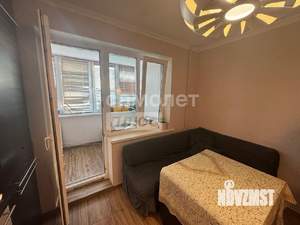 1-к квартира, вторичка, 40м2, 3/9 этаж