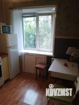 1-к квартира, вторичка, 30м2, 3/5 этаж