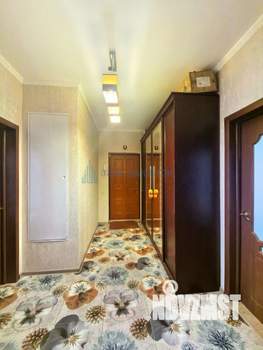 3-к квартира, вторичка, 77м2, 11/18 этаж