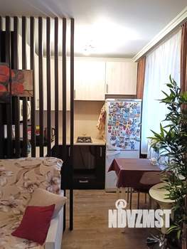 1-к квартира, вторичка, 29м2, 5/5 этаж