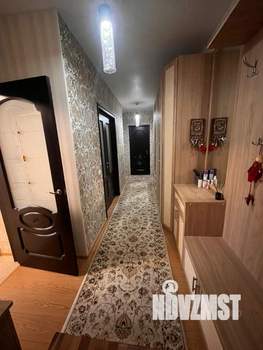 3-к квартира, вторичка, 75м2, 3/16 этаж