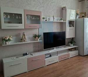 3-к квартира, вторичка, 72м2, 13/17 этаж