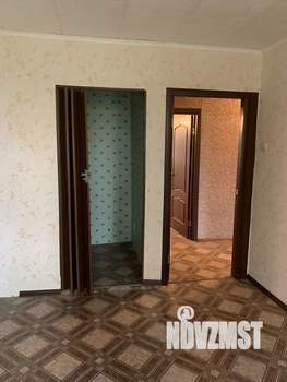 2-к квартира, вторичка, 48м2, 5/5 этаж
