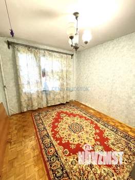 3-к квартира, вторичка, 63м2, 4/9 этаж