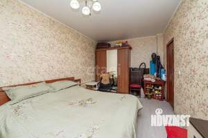 3-к квартира, вторичка, 69м2, 3/3 этаж